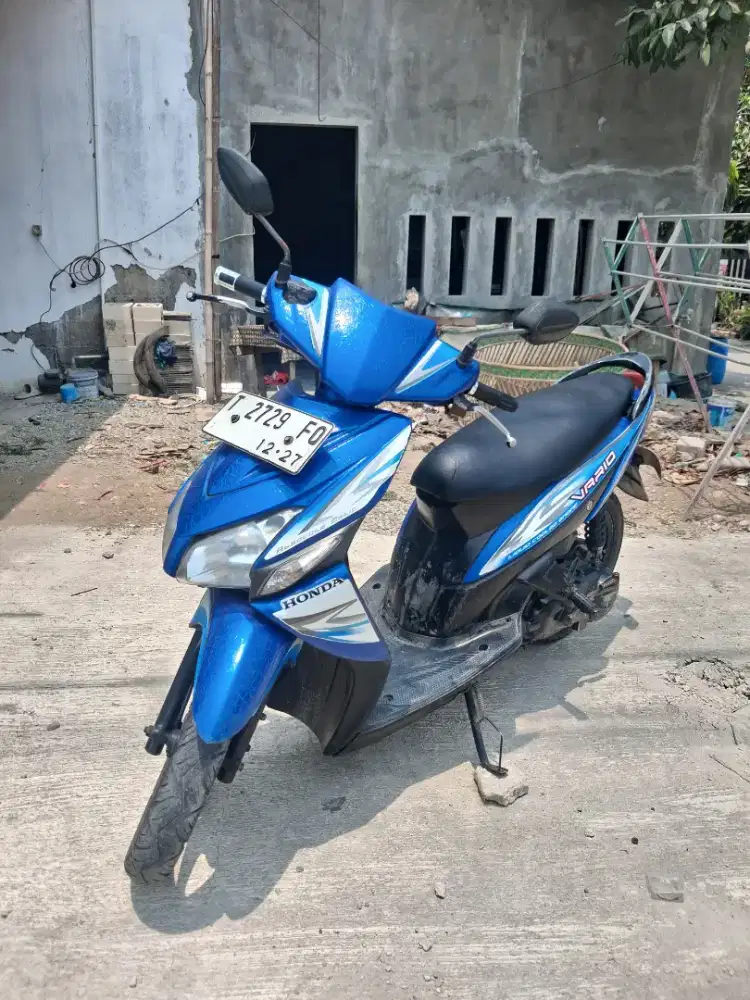 Honda vario 2007