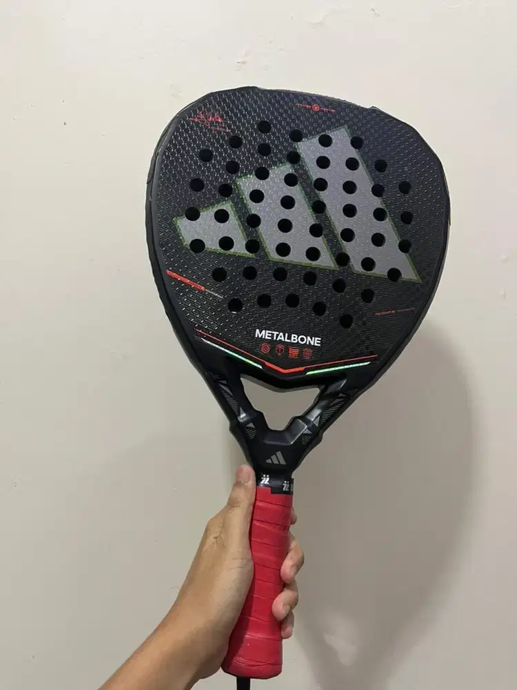 Adidas metalbone ale galan 2026
