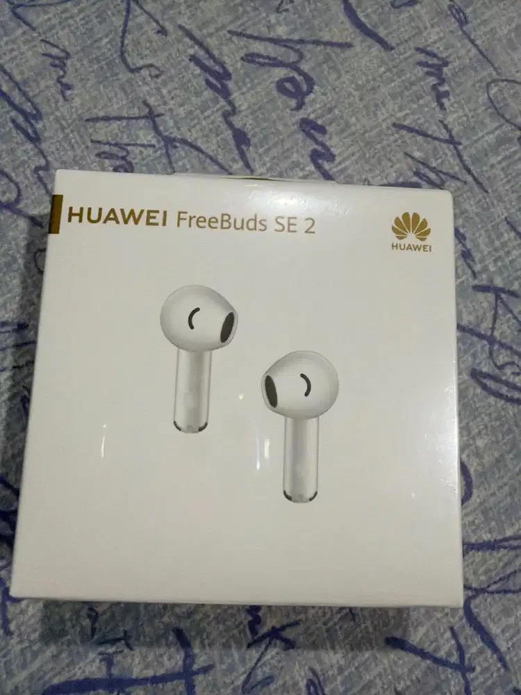 Huawei freebuds 2
