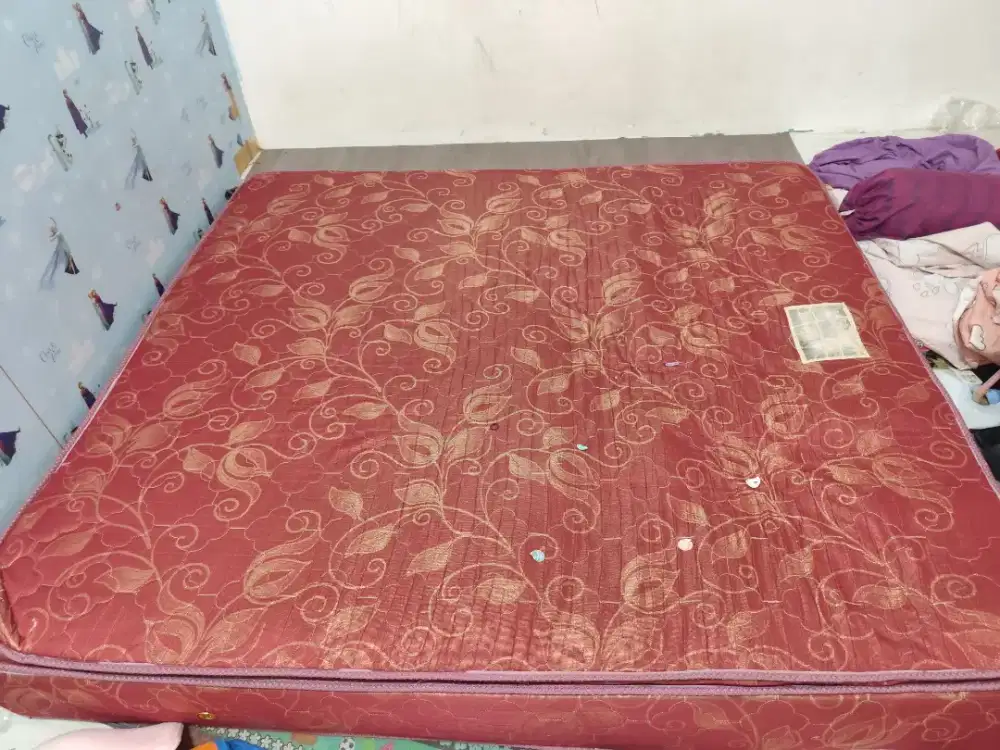 Jual spring bed