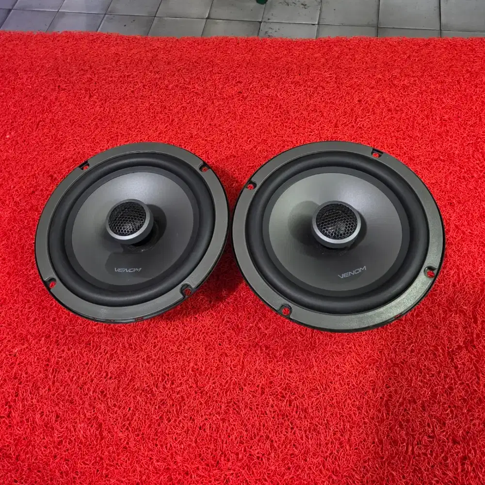 Speaker VENOM VETO 6C VENOM ELLEMENTO Speaker VENOM 6 in copotan