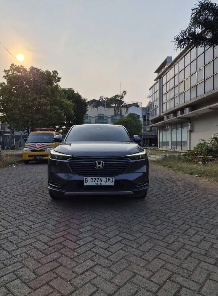 DP 10 JUTA HRV SE 2022 KM 40 RIBU