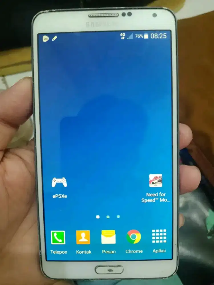 Samsung note 3 harga net