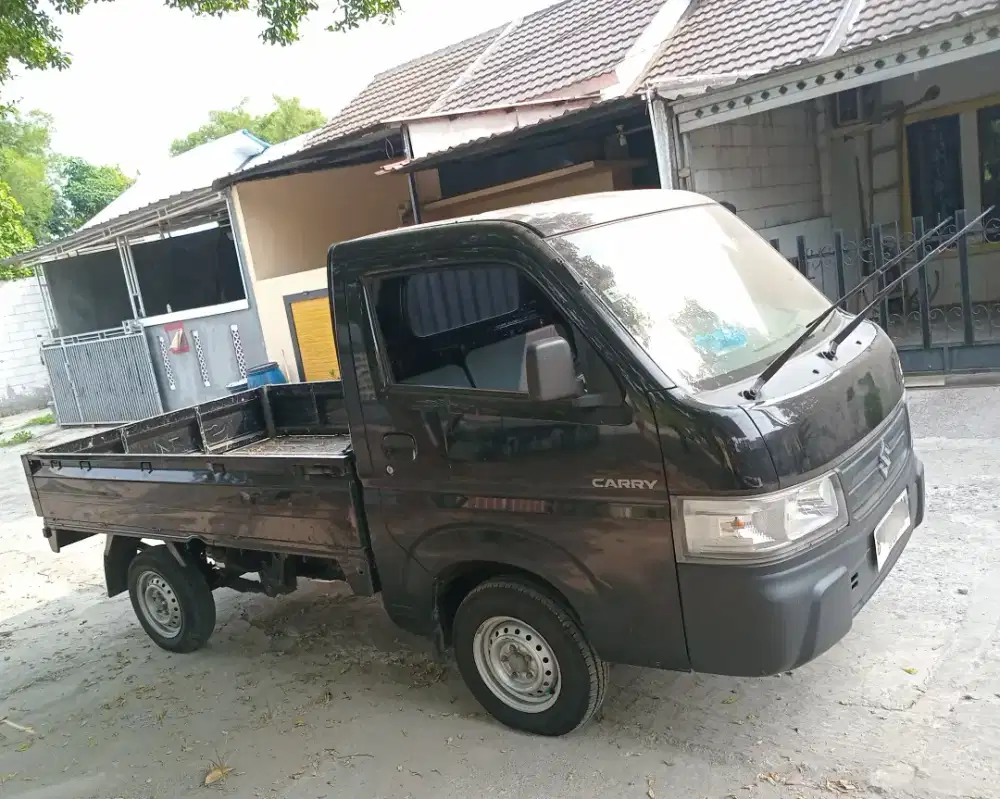 Suzuki Carry Pick Up 1.5 ACPS ( type paling tinggi )