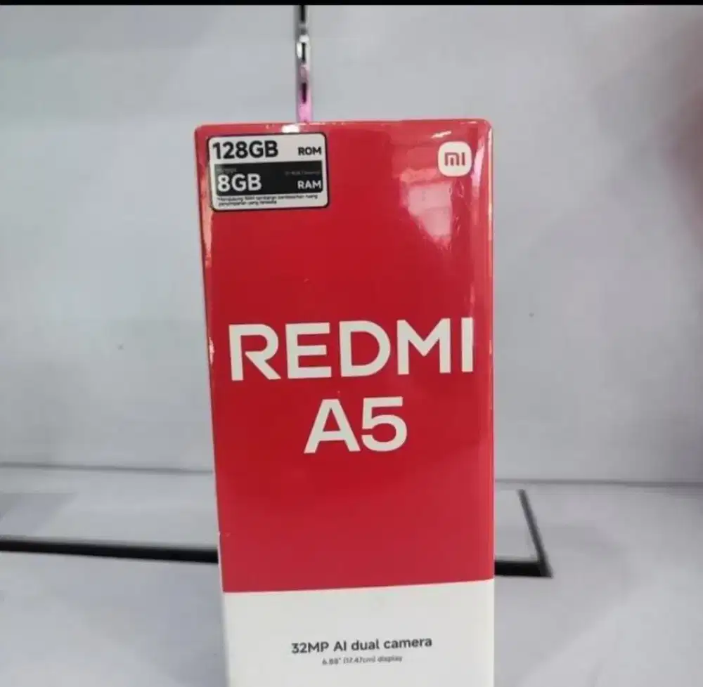 REDMI A5 128 GB