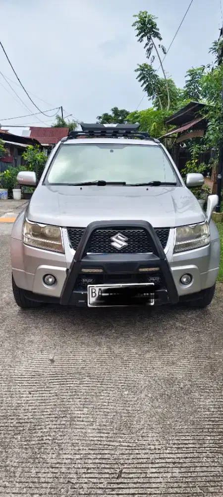 Jual Mobil Bekas