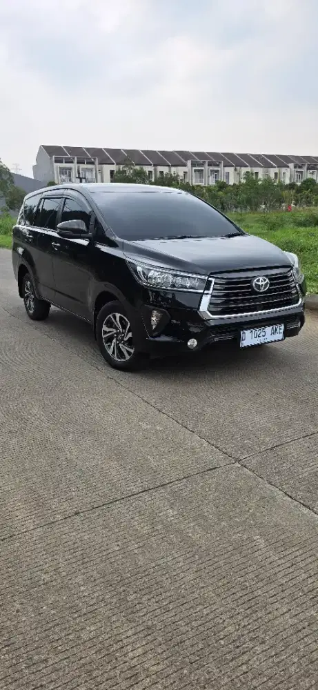 Innova reborn  G diesel matic 2022
