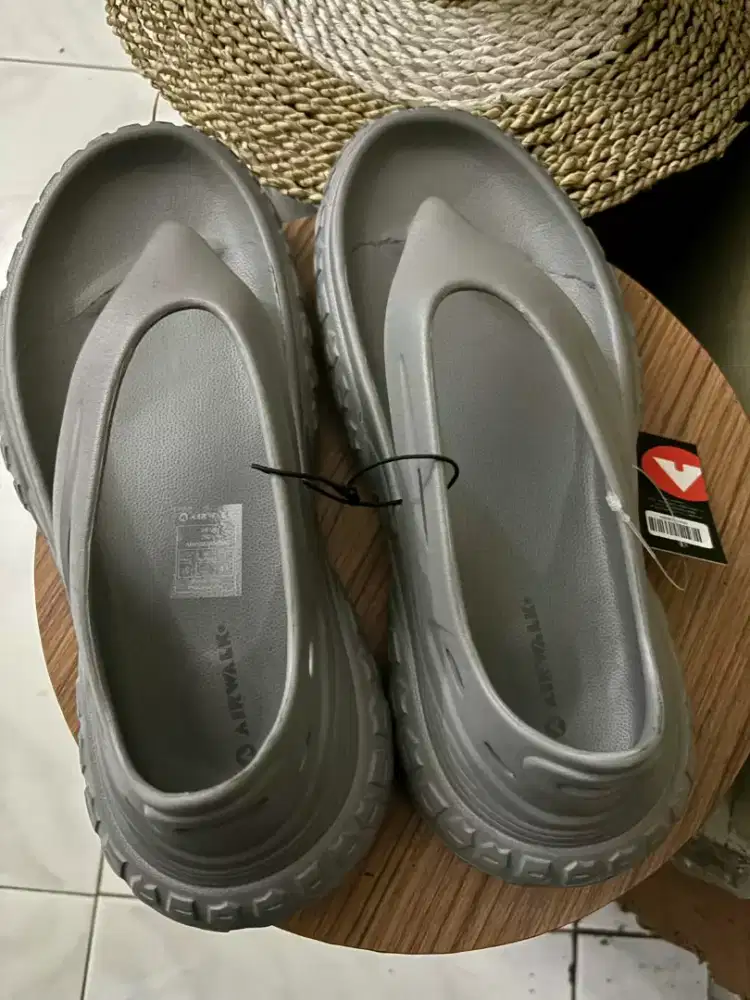 Sendal Air Walk New Original