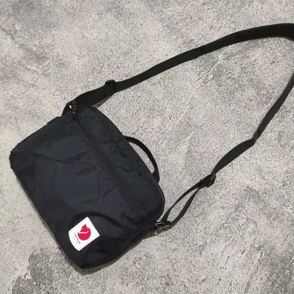 FJALLRAVEN High Coast CROSSBODY