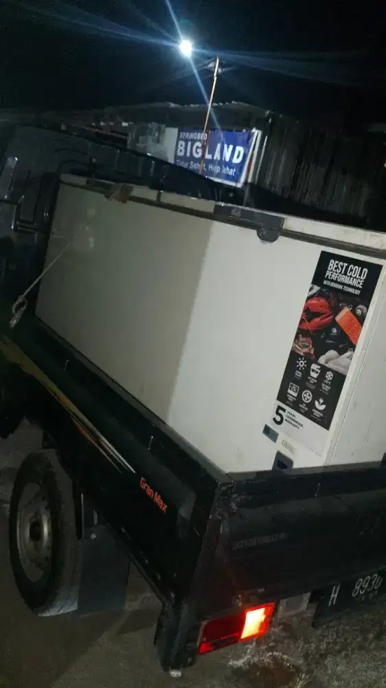 Dicari yg mau jual barang bekas elektronik