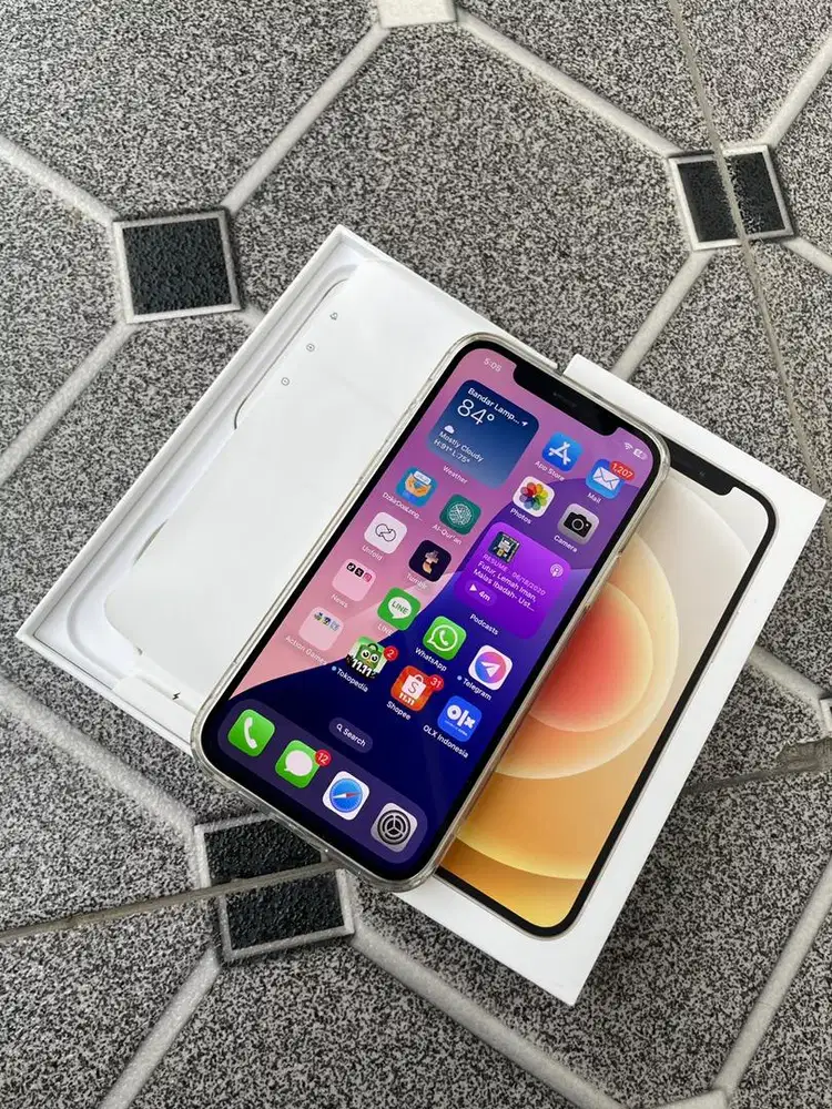 iphone 12 128gb original