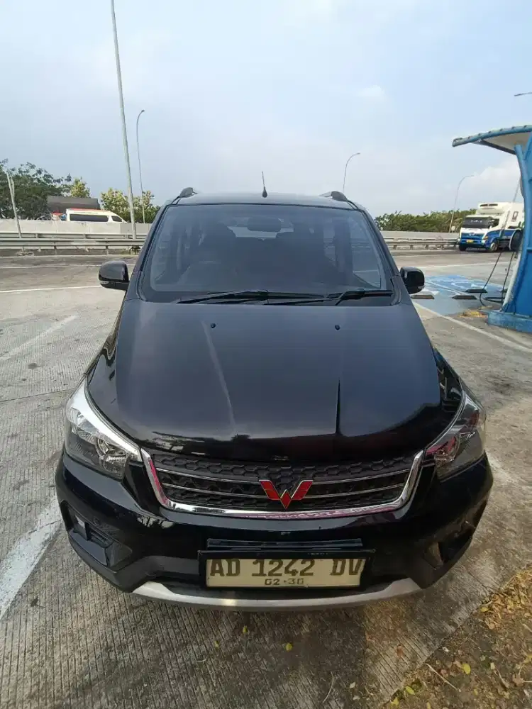 Dijual Mobil Confero S