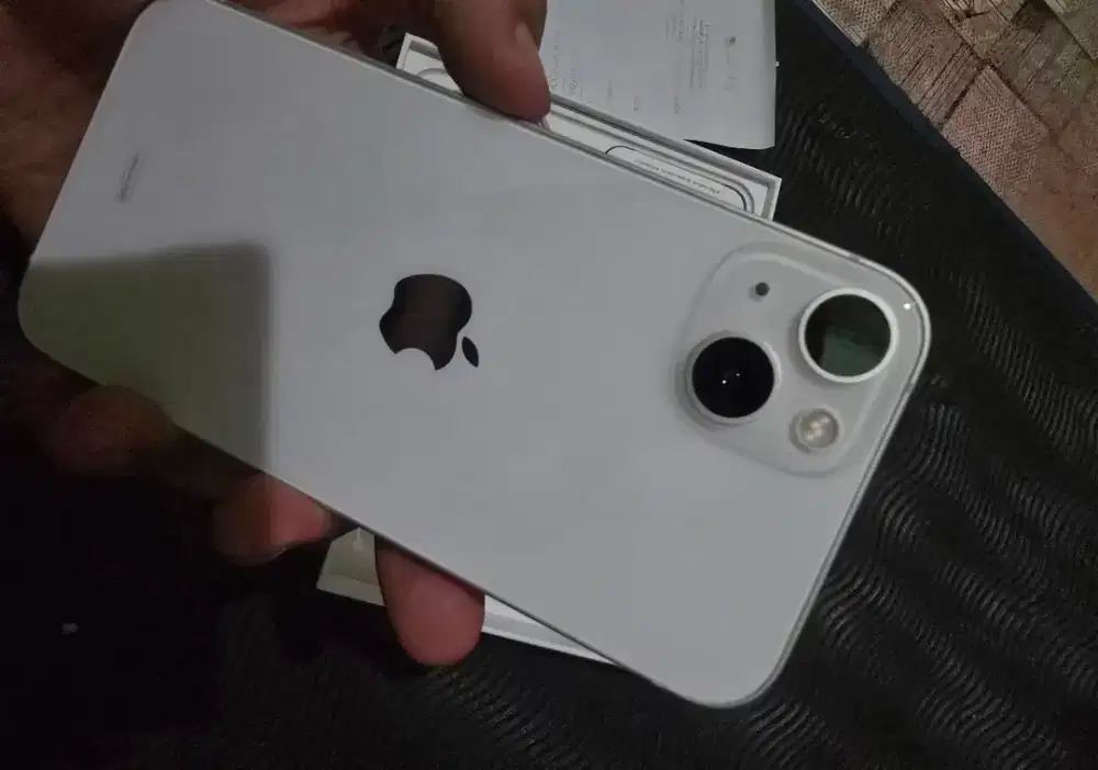 Iphone 13 128GB resmi blibli