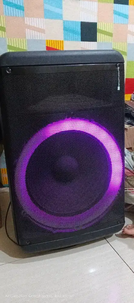 Soundbest speaker 15Inch