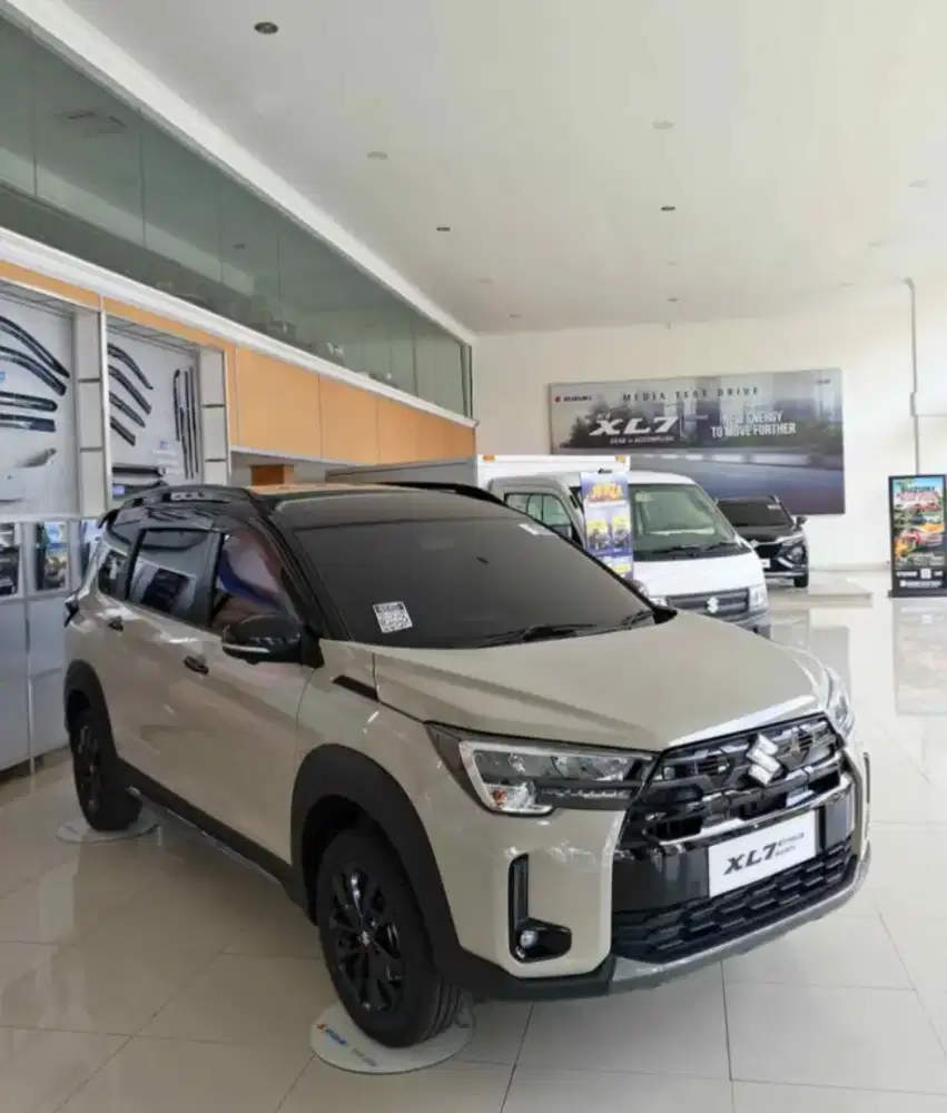 Suzuki Promo Akhir Tahun