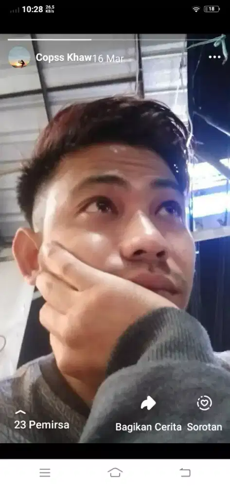Mencari pekerjaan