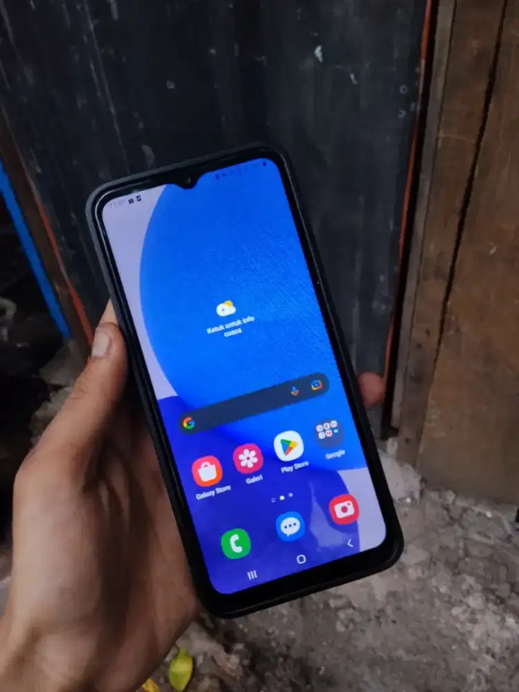 SAMSUNG A23 6/128