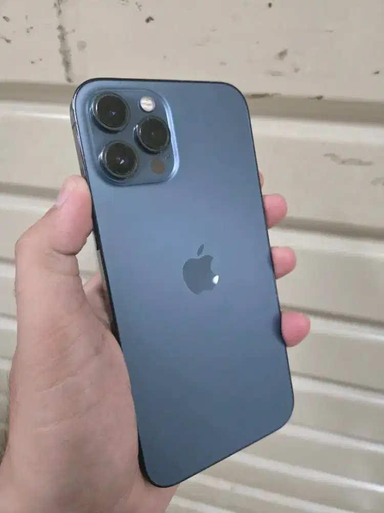 iPhone 12 Pro Max 512Gb iBox