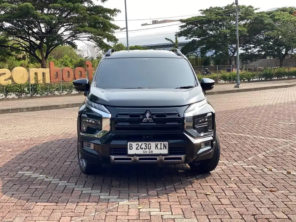 XPANDER CROSS PREMIUM 2023