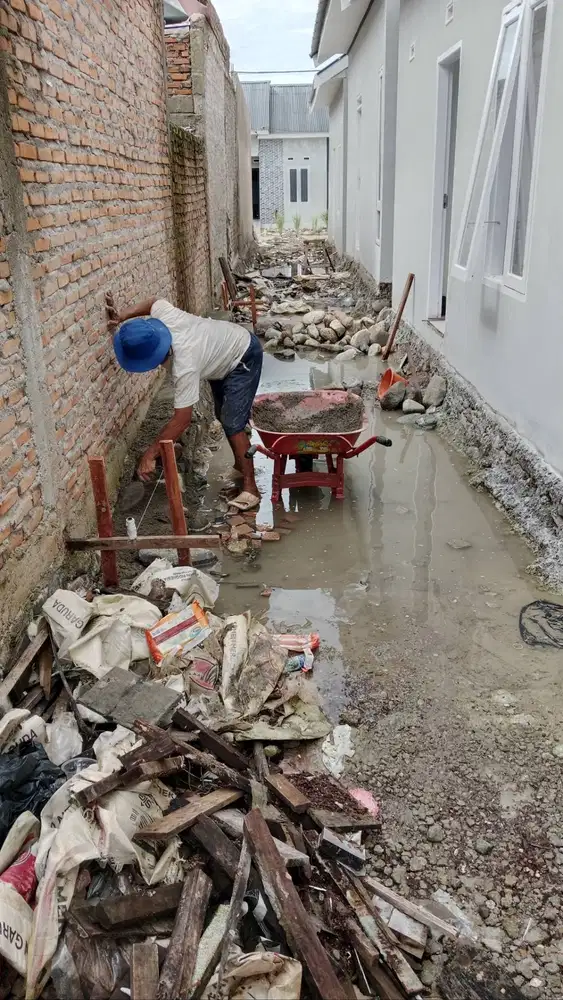 Klu ada yg butuh tukang bangunan atau renovasi bs dhubungi dsini