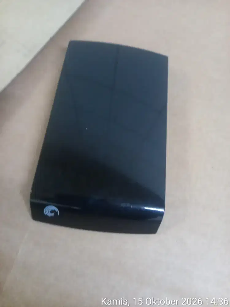 Hdd 500Gb siap pakai