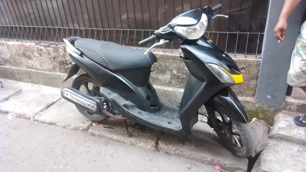 Harga pas rp 1.700.000