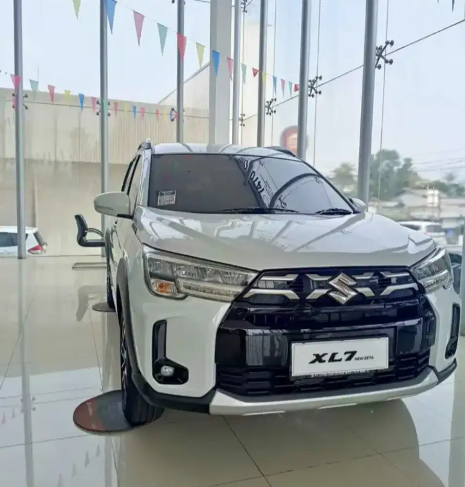 SUZUKI BIG DISKON NATAL DAN TAHUN BARU
