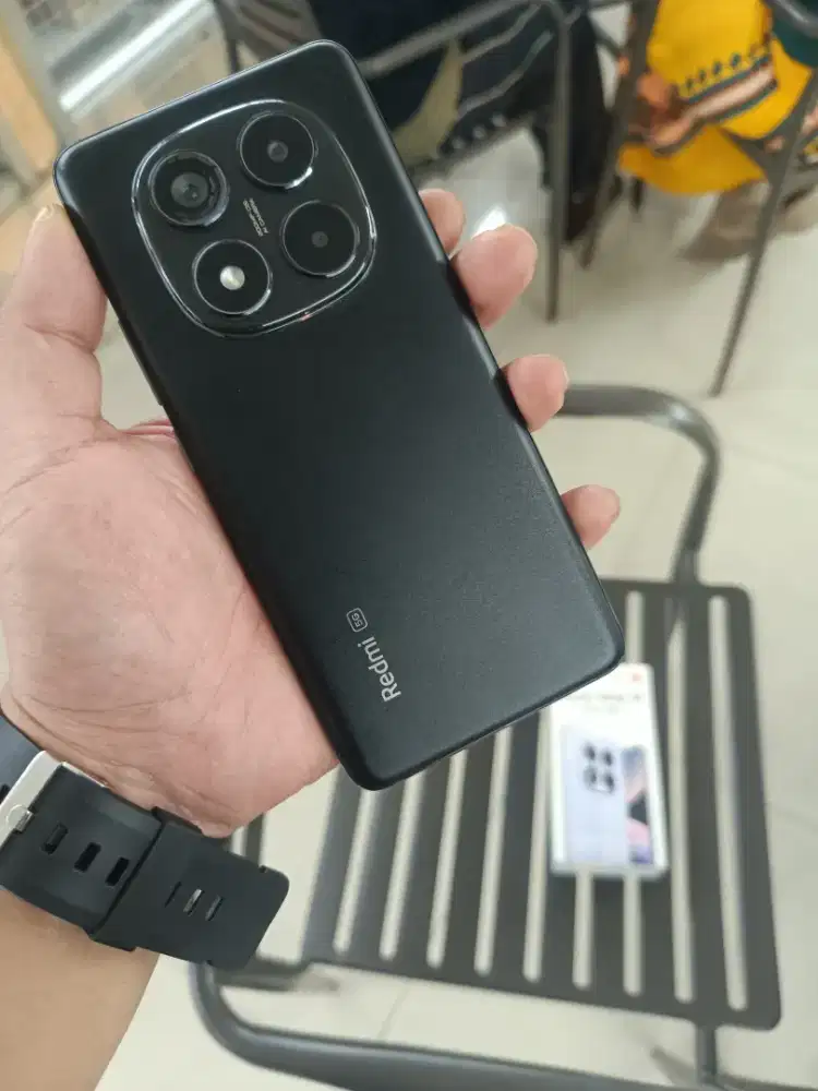 Redmi Note 14 Pro 5G 12/512