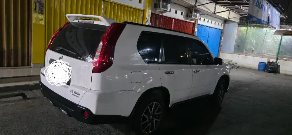 Jual mobil kesayangan