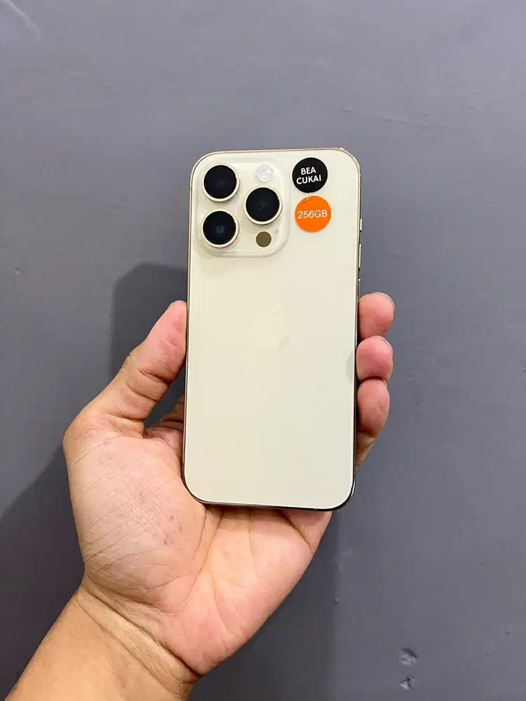 Iphone 14 Pro 256gb Beacukai