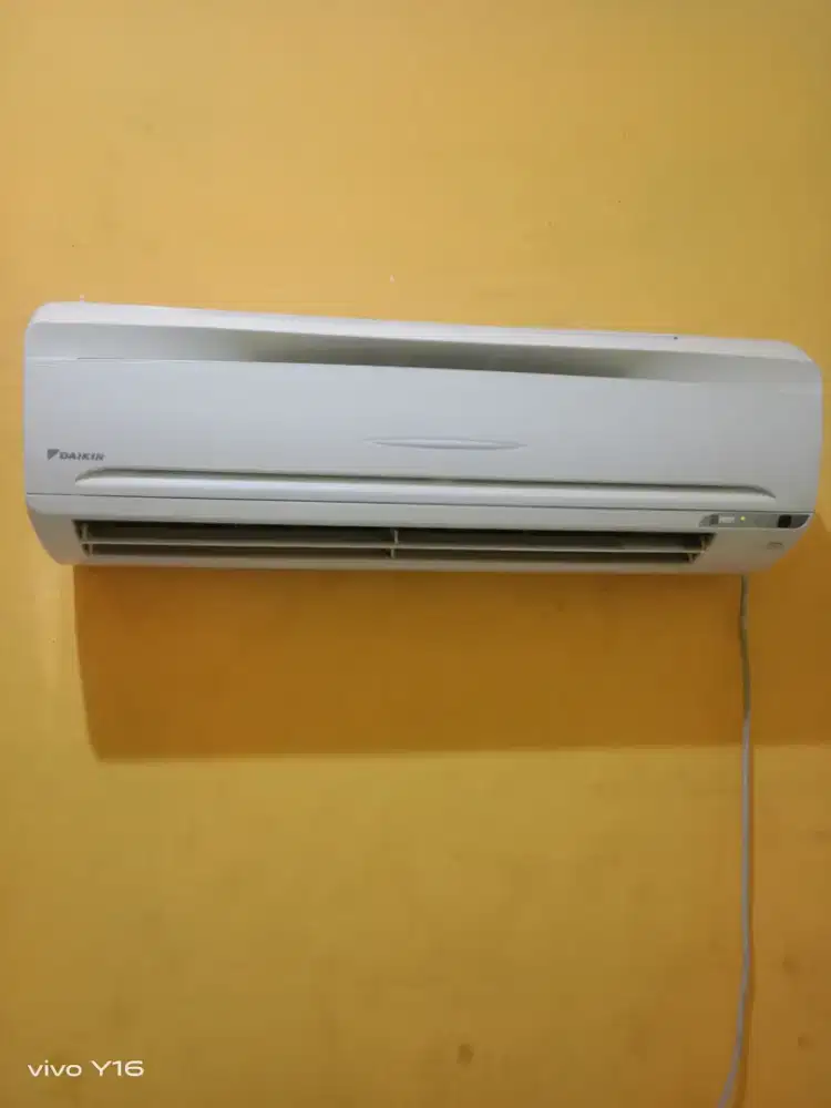 AC Daikin 1/2 pk r410a