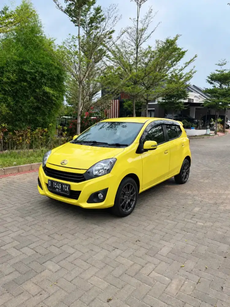 DP 5 JT | AYLA X 2022 MANUAL