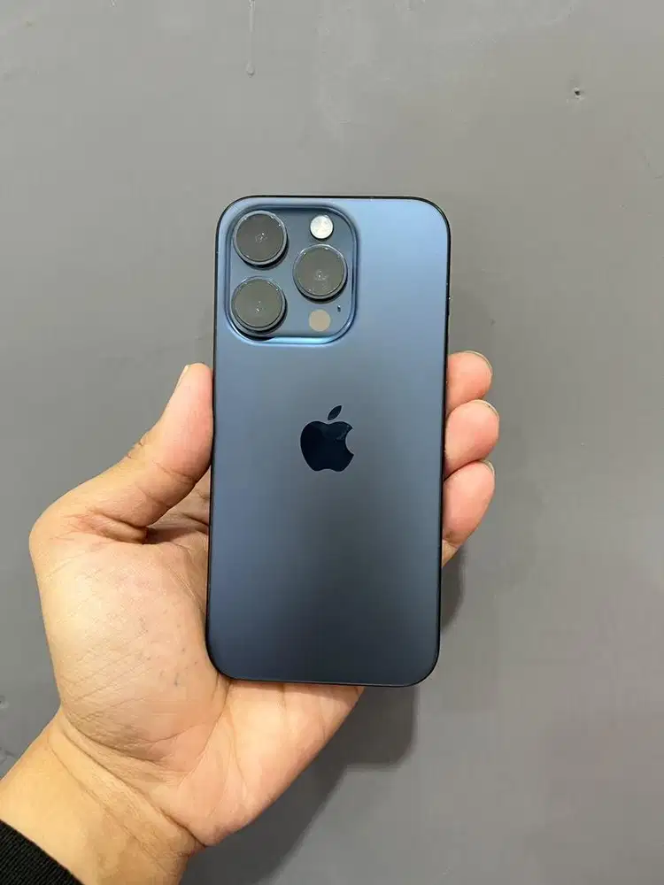 Iphone 15 Pro 512gb iBox