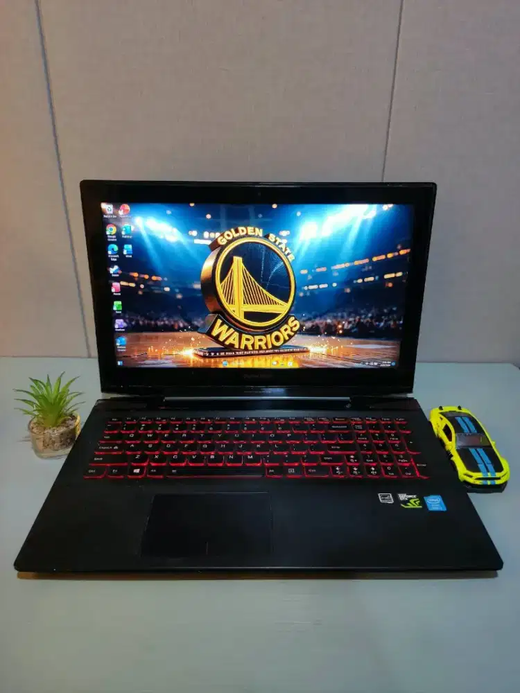 Lenovo Y50-70 9ECN26WW [RAM 16GB SSD 256GB + NVIDIA GTX]