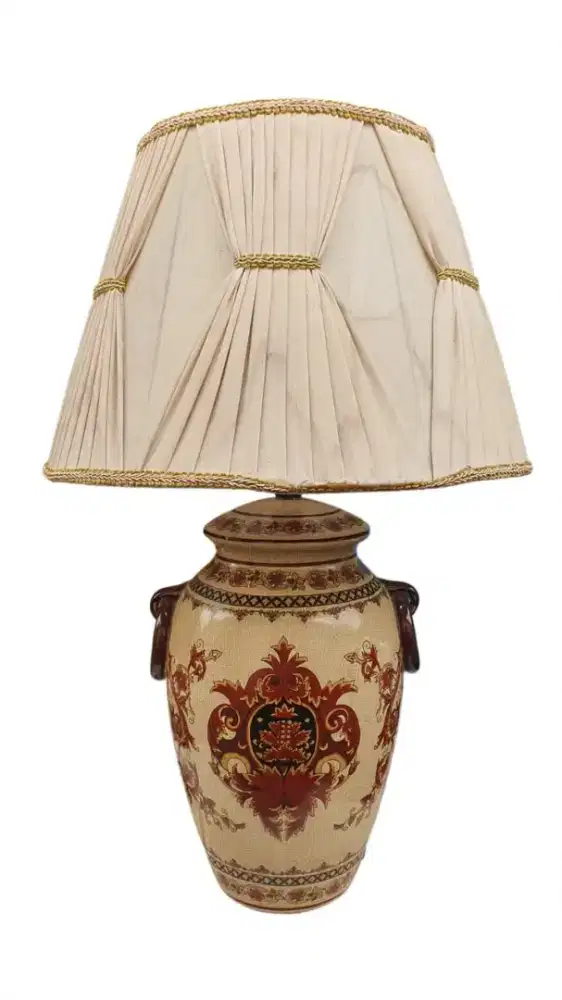 Lampu Davinci Uk Besar