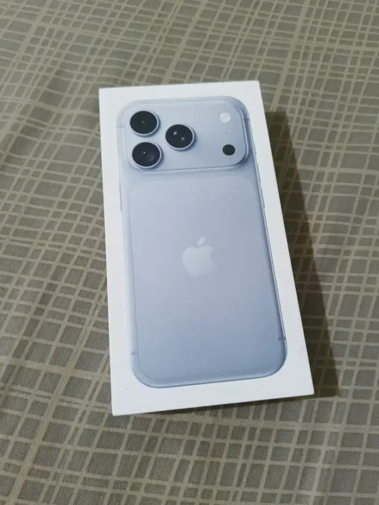 iPhone 18 pro 512GB
