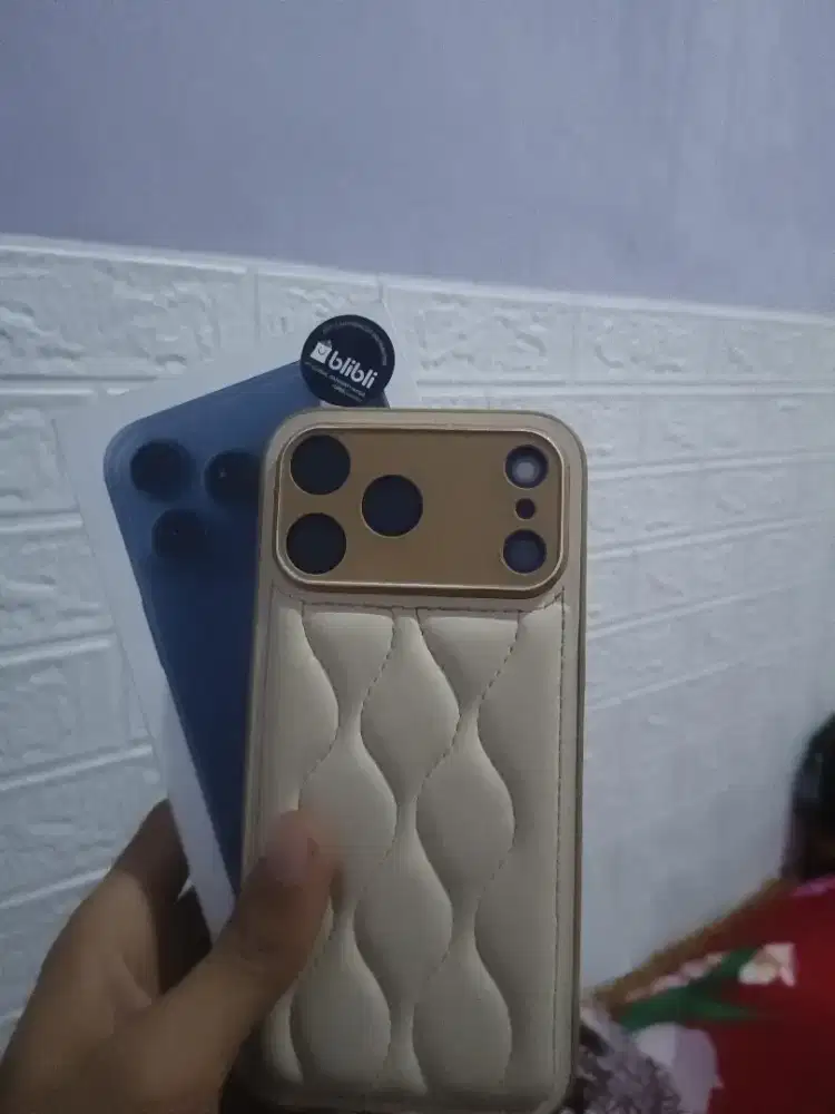 17promax 256gb iBox normal