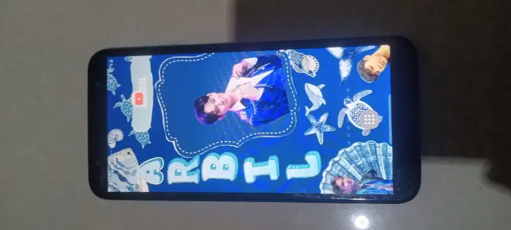Samsung J6 Plus 3/32