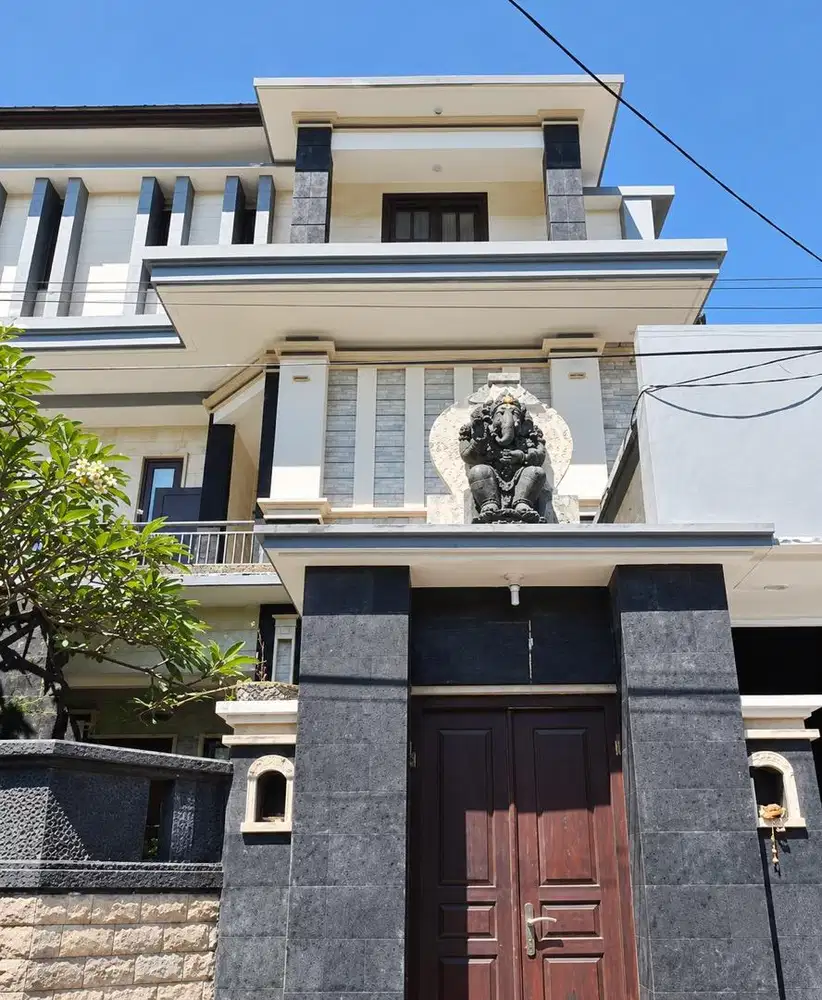 PROPERTI INVESTASI STRATEGIS DI KEDONGANAN