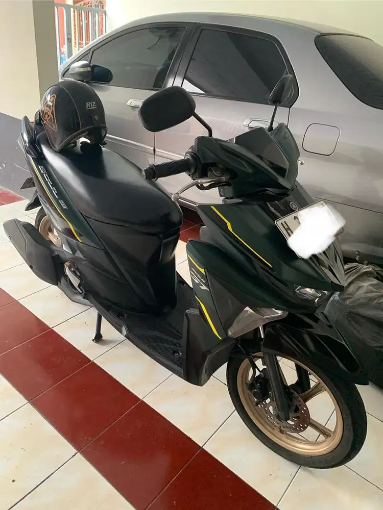 Soul GT 125 2018 Original