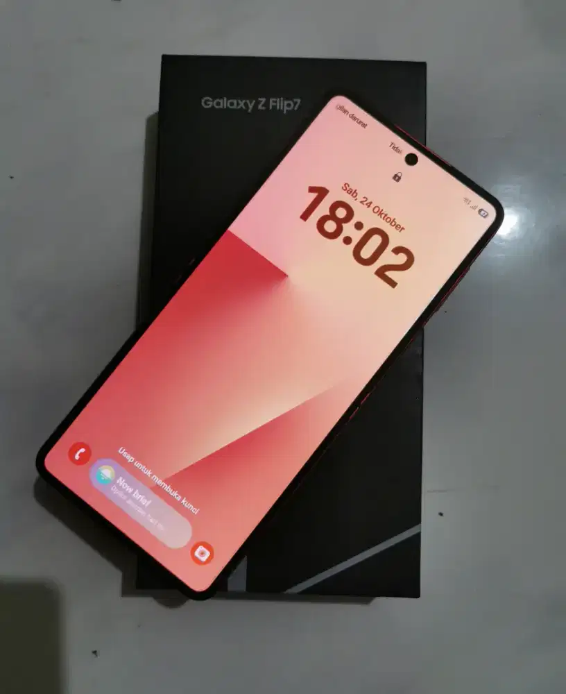 Samsung Z flip 7 12/256gb