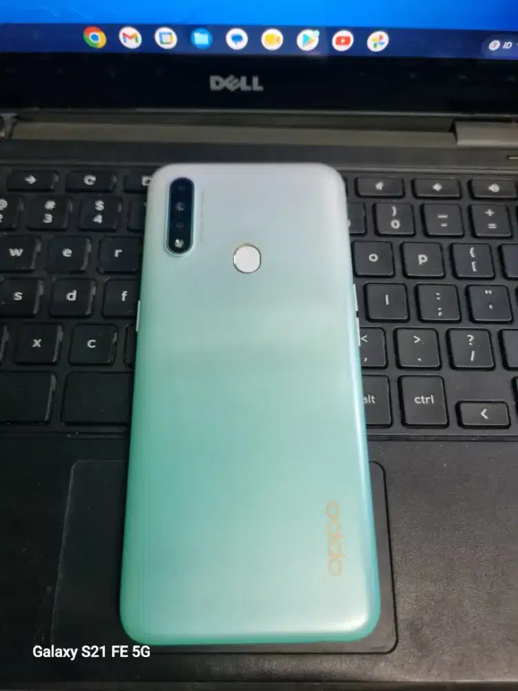 Oppo A31 6/128GB