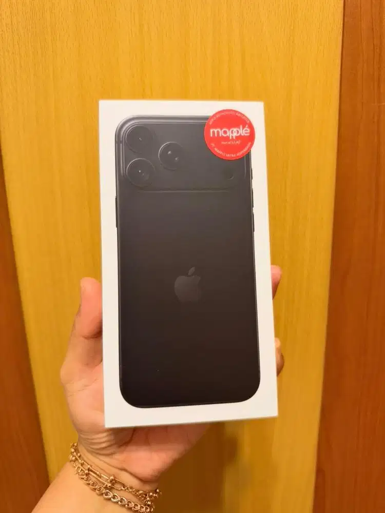 IPHONE 18 PRO MAX 256GB