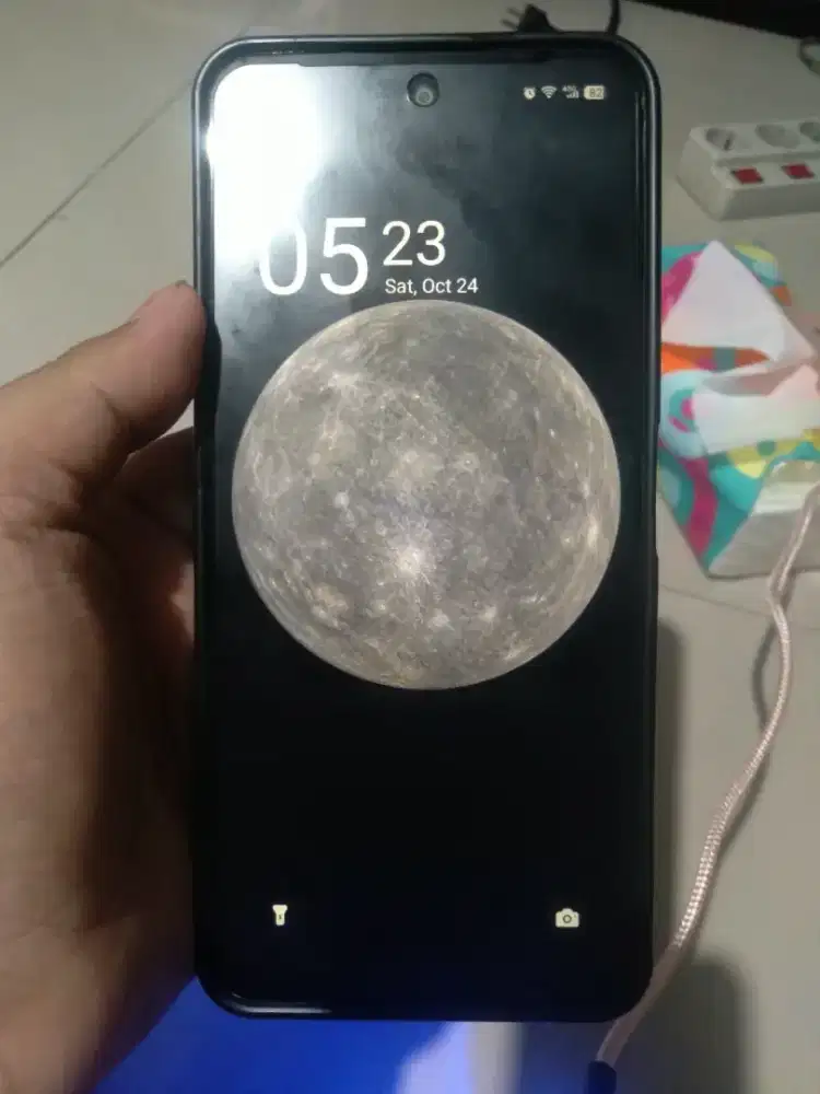 Infinix smart 10 4/128