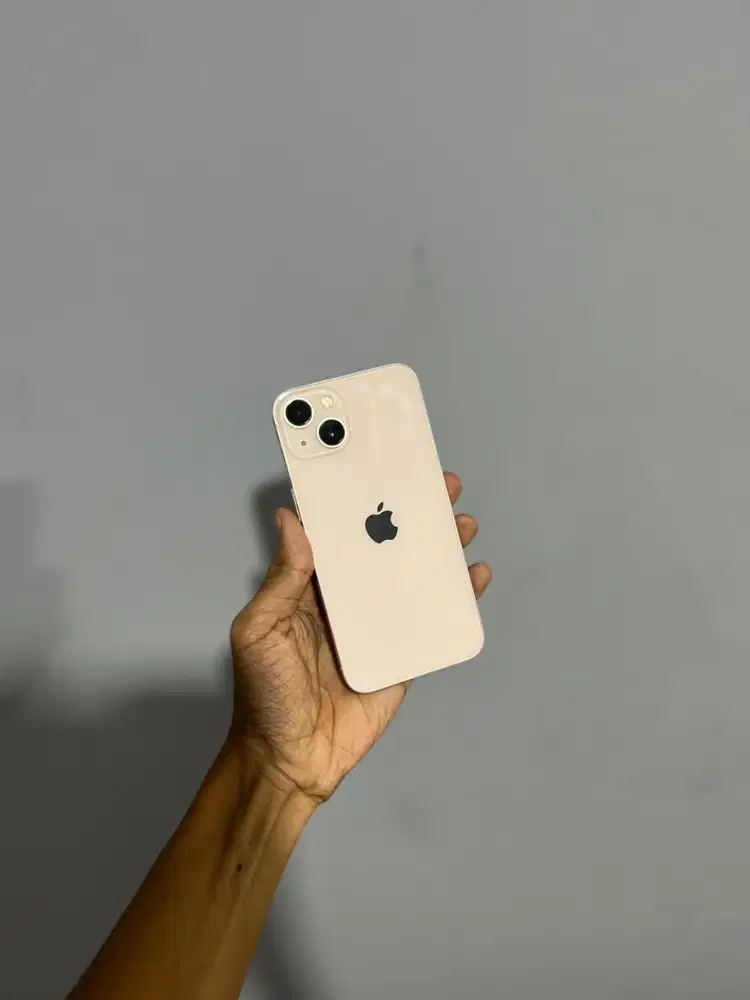 Iphone 13 128gb pink sand ibox