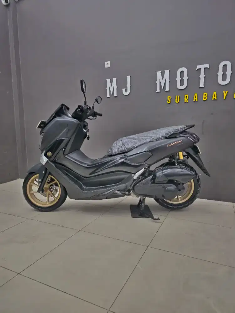 Yamaha Nmax Old Tahun 2018