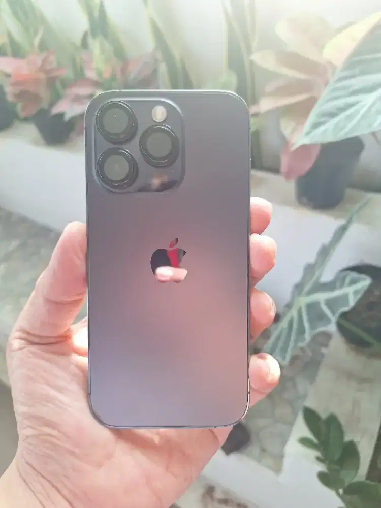 IPHONE 14 PRO 256GB EX-IBOX
