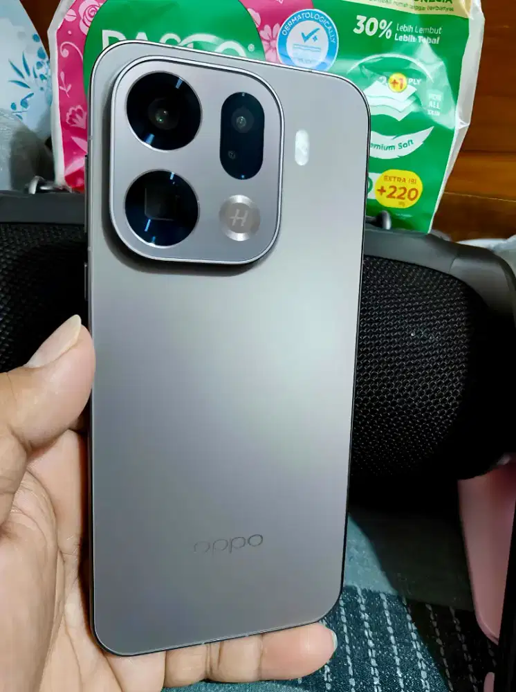 Oppo Find X9 Pro 1TB