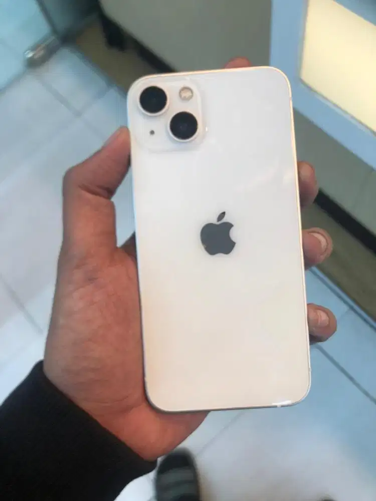 iPhone 13 128 Inter
