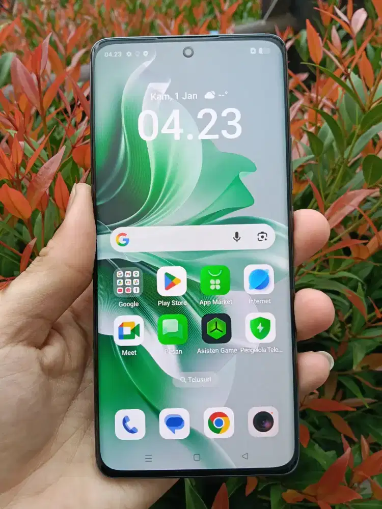 OPPO RENO11 5G 8/256
